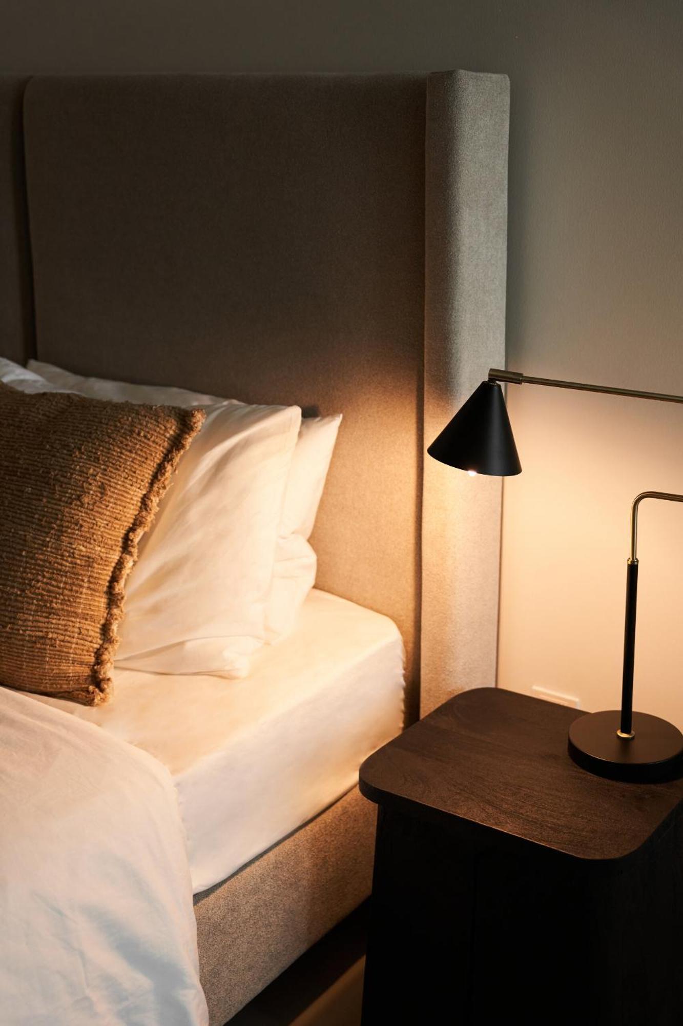 2bd Paramount Midtown - 6 Guests - Burj Views 64th Floor Infinity Pool, King Bed * دبي