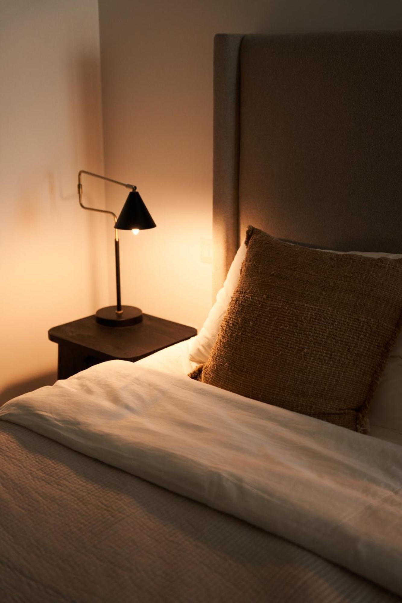 2bd Paramount Midtown - 6 Guests - Burj Views 64th Floor Infinity Pool, King Bed شقة *
